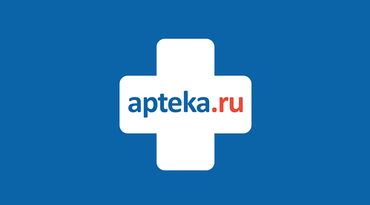 Промокод Аптека РУ