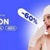Промокоды от Летуаль