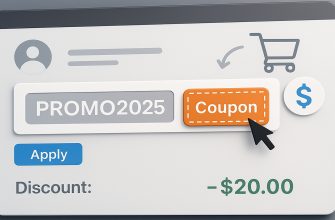 Как работают промокоды