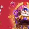 Промокод от клуба Slotoking