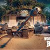 Промокоды Tanks Blitz