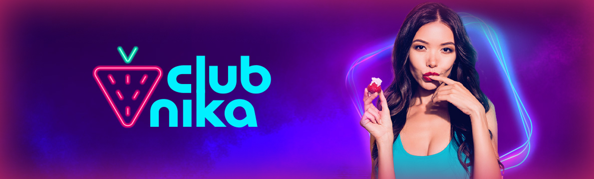 Игорный клуб Clubnika