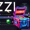 Игровой портал Izzi